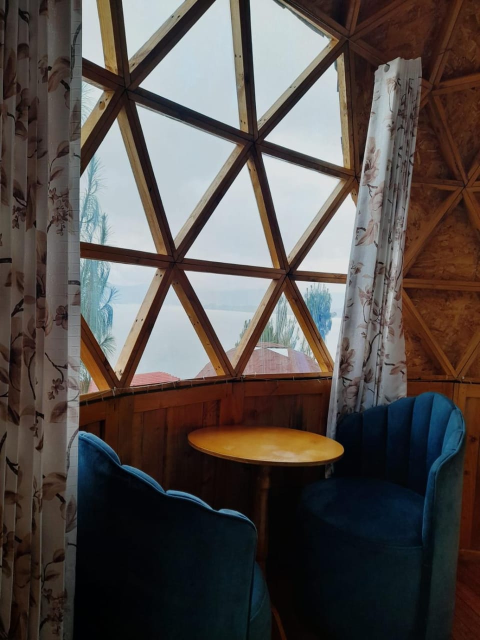 Glamping Centauro Campground/ 
RV Resort in Boyaca