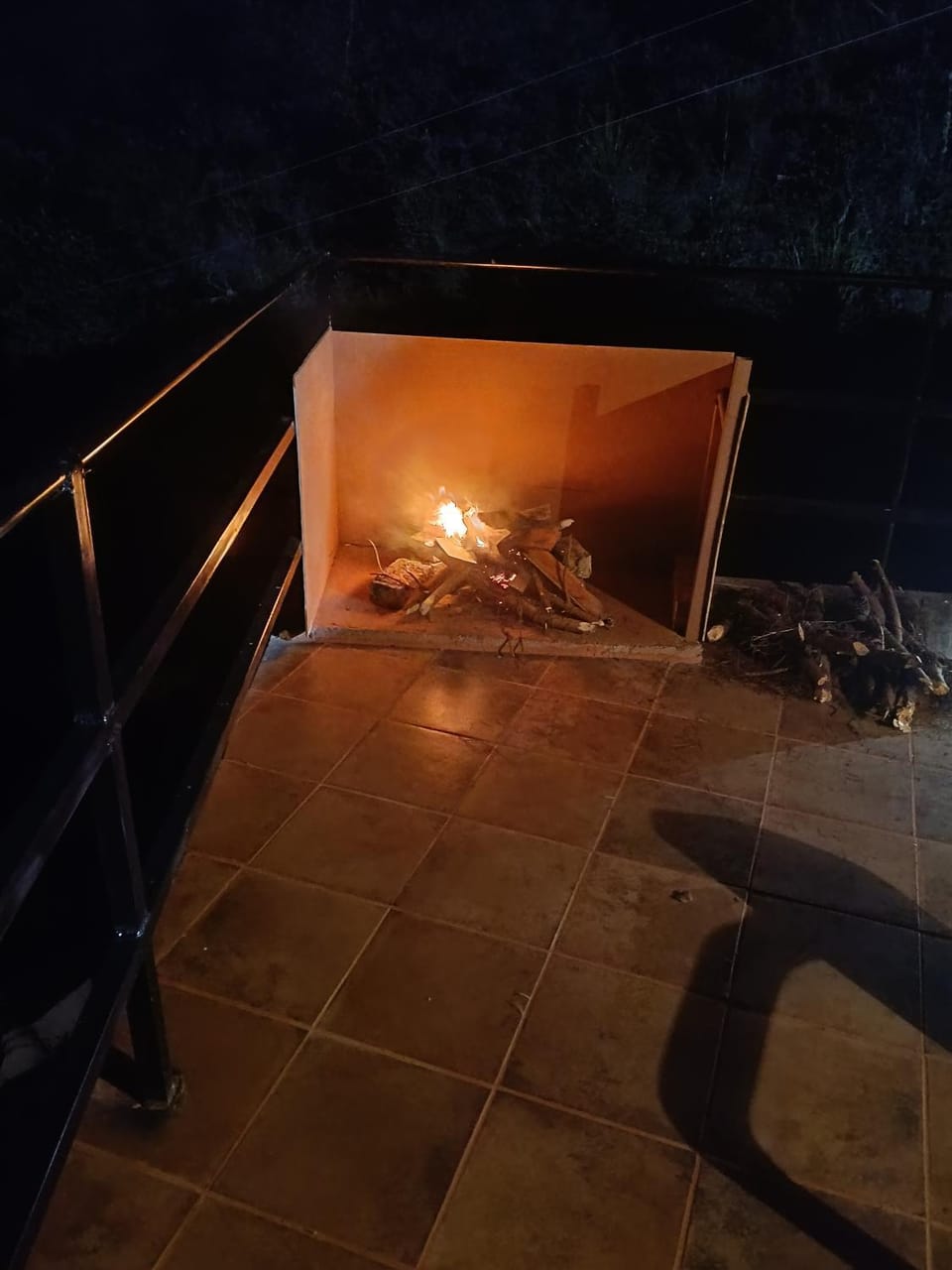 Glamping Centauro Campground/ 
RV Resort in Boyaca