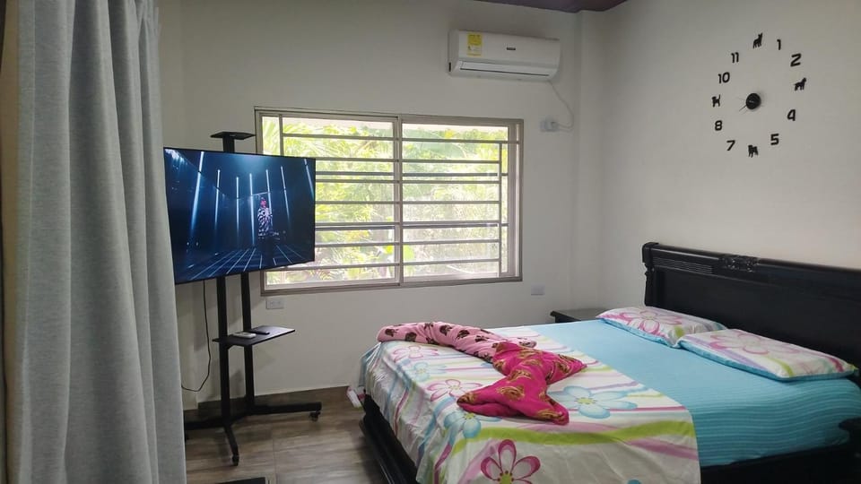 Maxi&Mia Cabañas Apartment in Sagoc