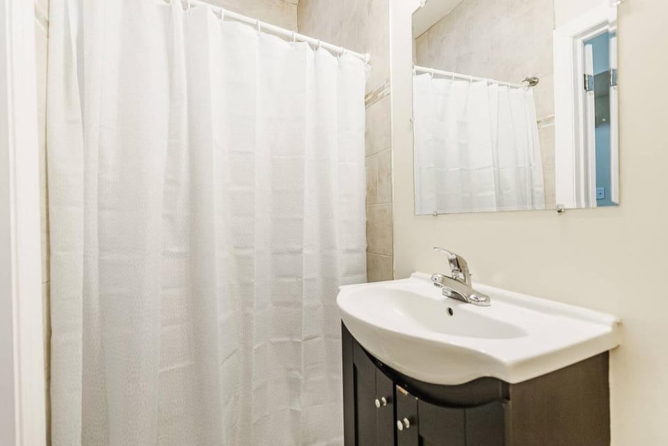 Cozy Private Room | Temple | WiFi | Kitchen VII Apartment in Philadelphia