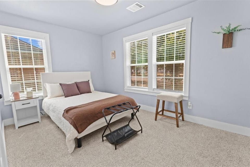 YeeHaw BnB House in Amarillo
