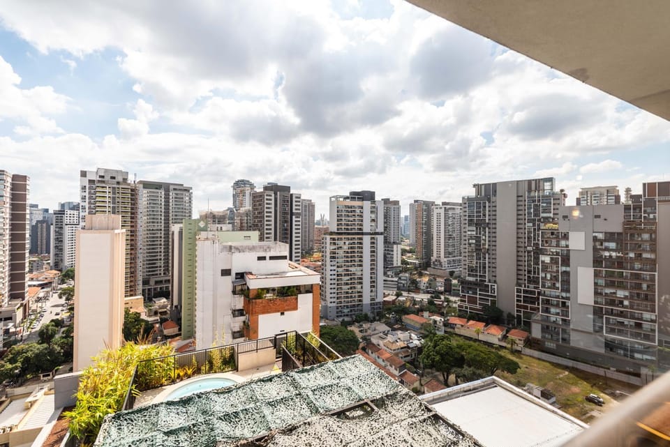 City view
