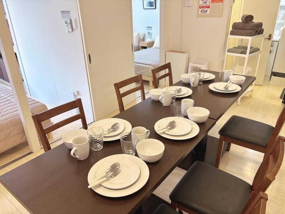 GoodStay505 Apartment in Fukuoka Prefecture