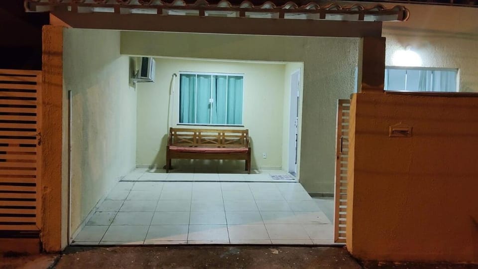 Casa Completa a 1 Quadra da Praia em Barra de São João House in Cabo Frio