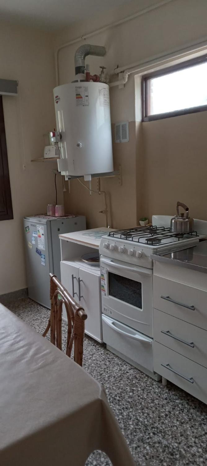Remanso Esquel Apartment in Esquel