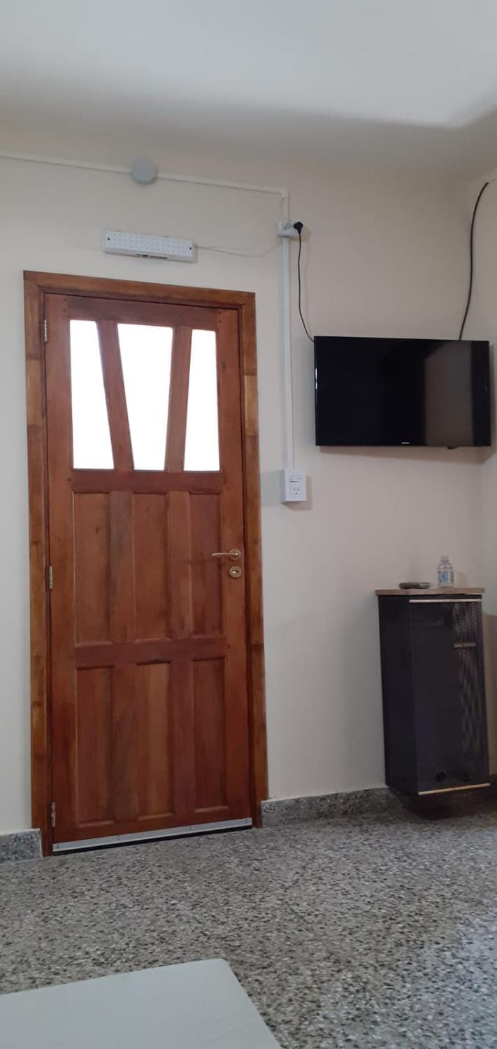 Remanso Esquel Apartment in Esquel