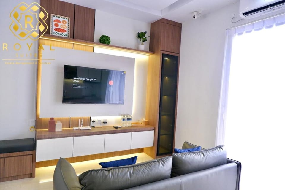 Royal Suites Home Villa 3BR with Private Pool - RHV6 House in Riau Islands, Indonesia