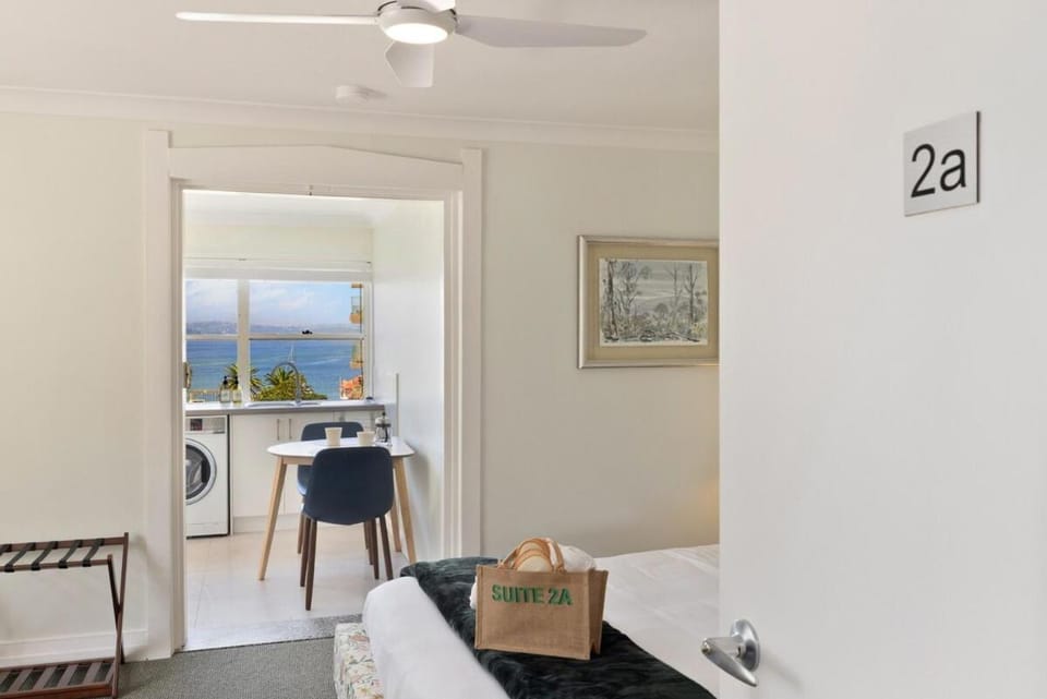 Manly 2A - charming guest house Apartment in Manly