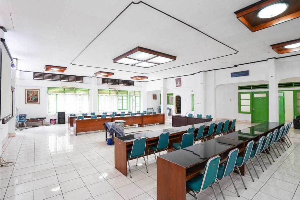 Meeting/conference room