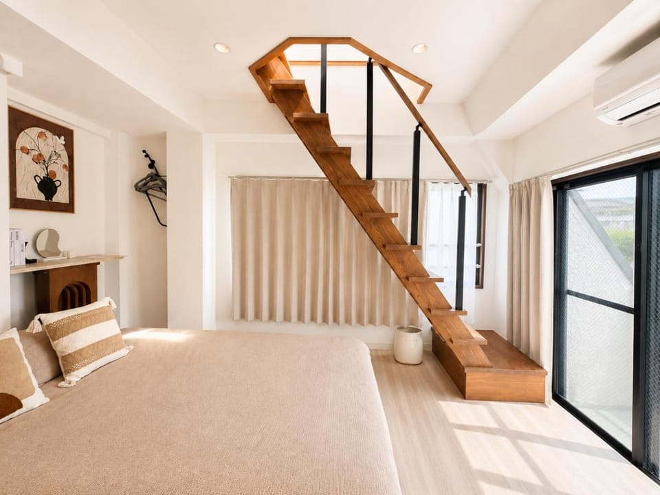 51 promotion Shibuya, 2 rooms, 4 minutes by train to Shinjuku, Max 4P, 渋谷区, 到新宿乘车4分钟, 最大4人 方便到达新宿 涉谷 表参道 品川 池袋 上野 代代木 银座 原宿 Apartment in Shibuya