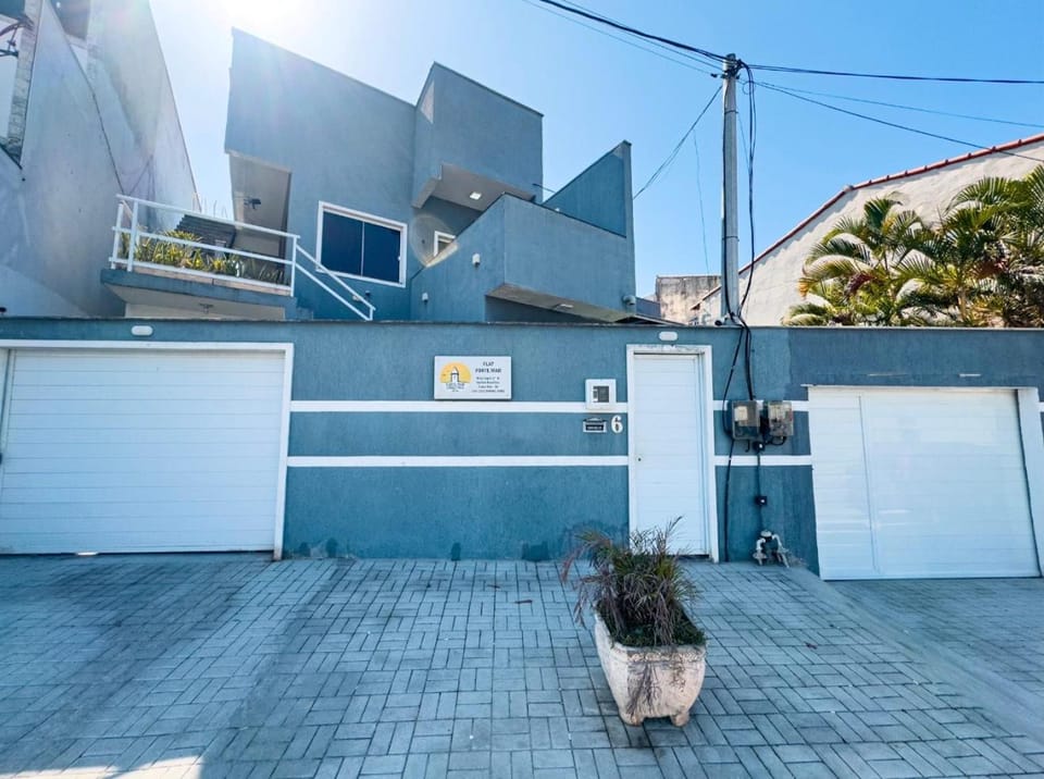 Flat 1 Apartment in Cabo Frio