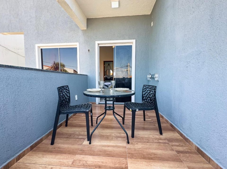 Flat 1 Apartment in Cabo Frio