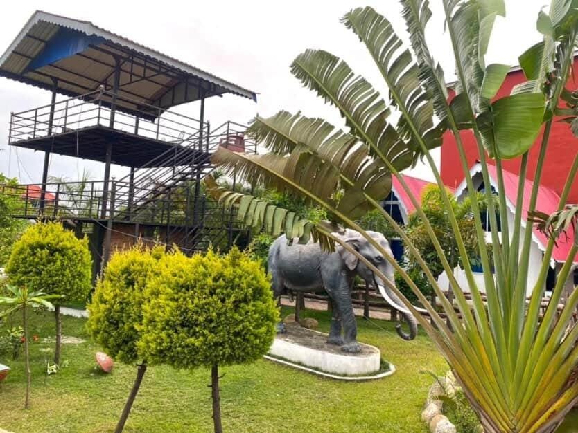 River View Heritage Resort Nepal Resort in Nepal