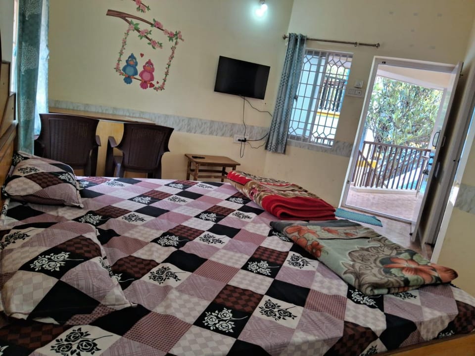 Silver holidays Hotel in Tamil Nadu