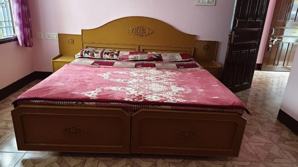 Silver holidays Hotel in Tamil Nadu