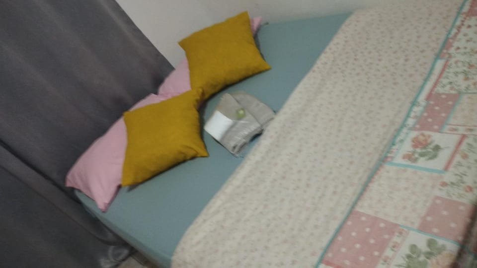 Kitnet Mobiliada Harmonia Bed and Breakfast in Campo Grande