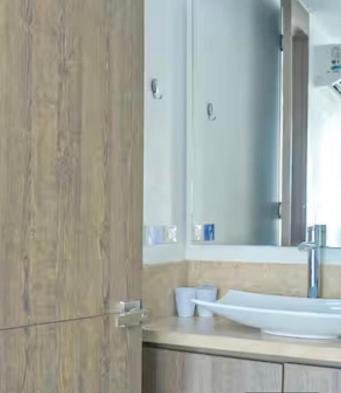 Aritashome Cartagena Apartment in La Boquilla