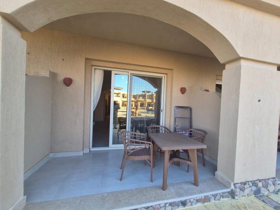 Nadira Dahab Chalet Resort in South Sinai Governorate