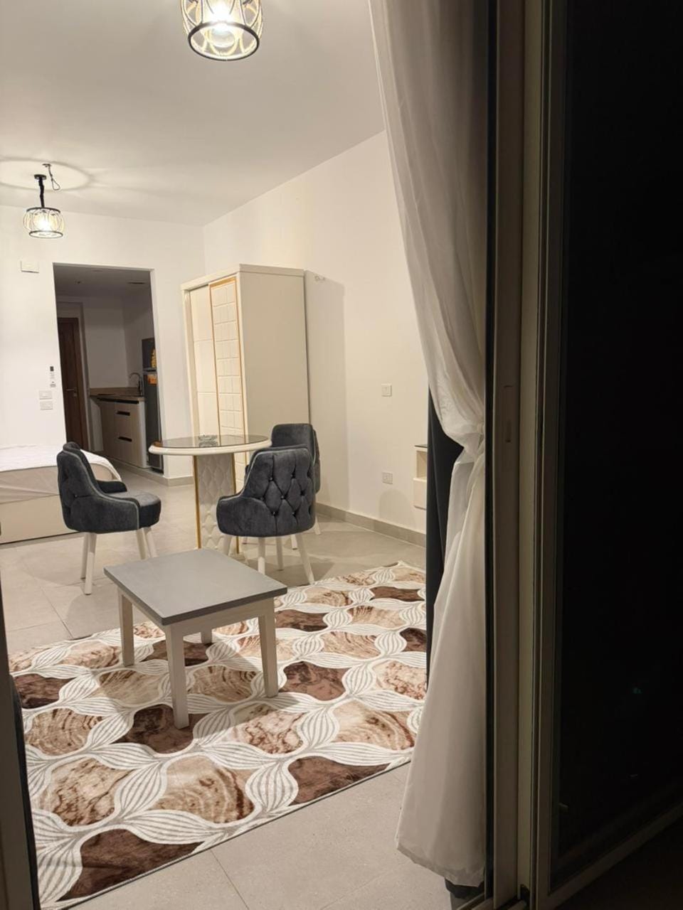 Nadira Dahab Chalet Resort in South Sinai Governorate