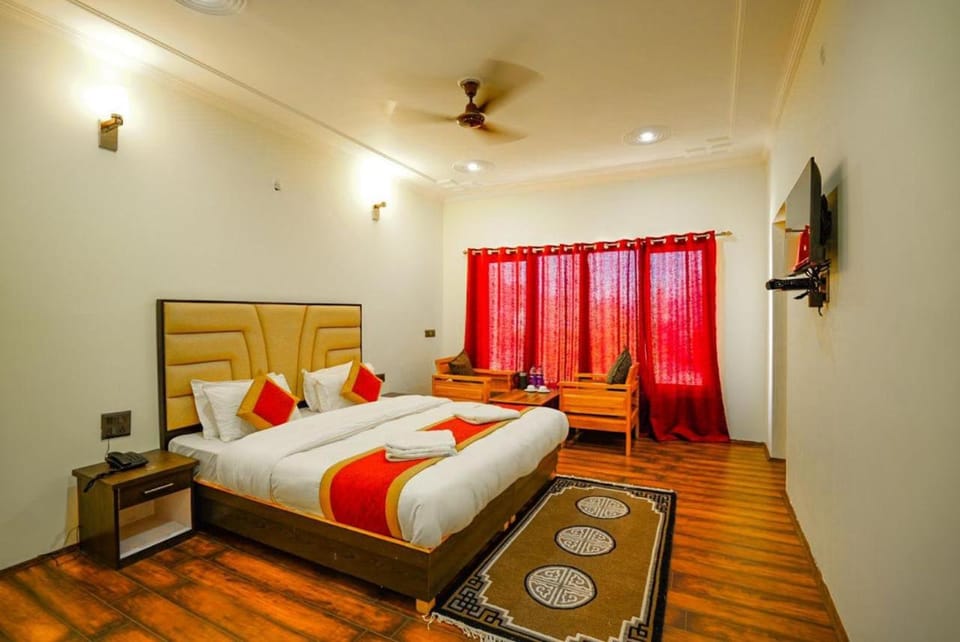 Summer Inn Ladakh Apartment in India