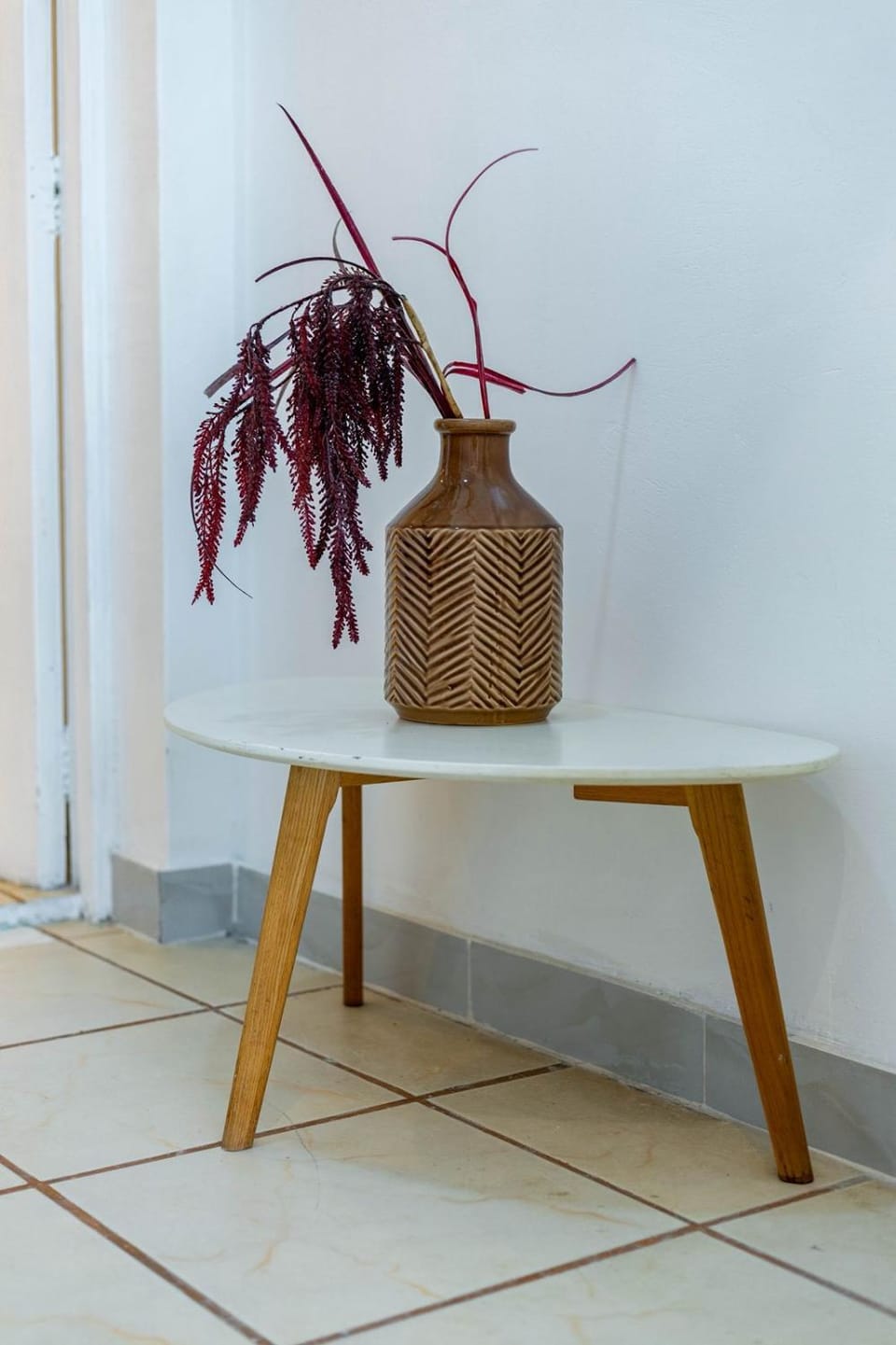 Boutique nyali rooftop nest near Cinemax Apartment in Mombasa County