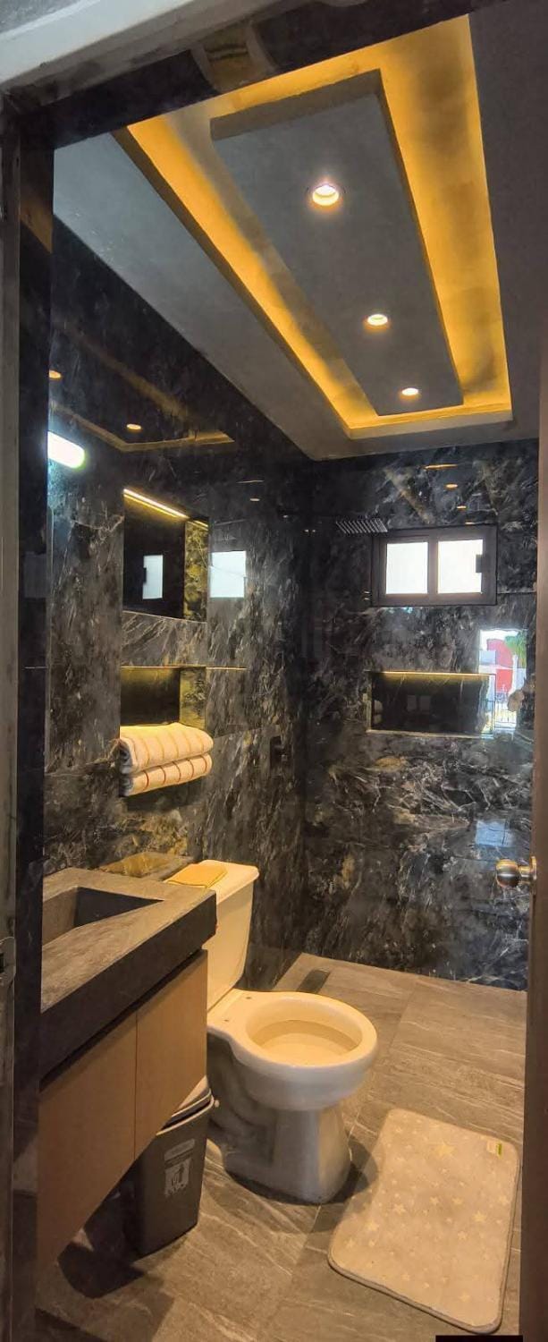 Casa H2 Apartment in State of Morelos