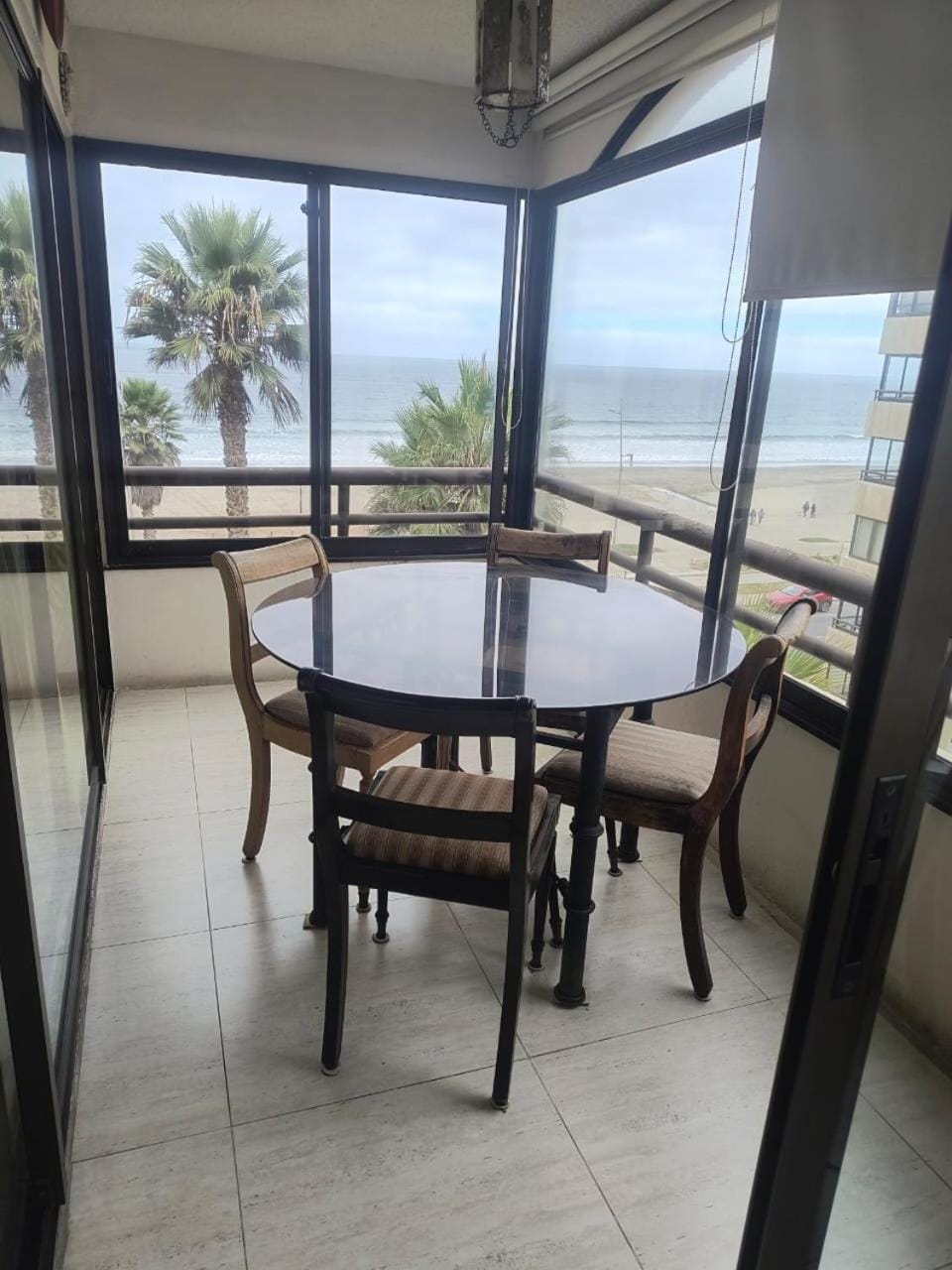 Limari 53 Apartment in La Serena