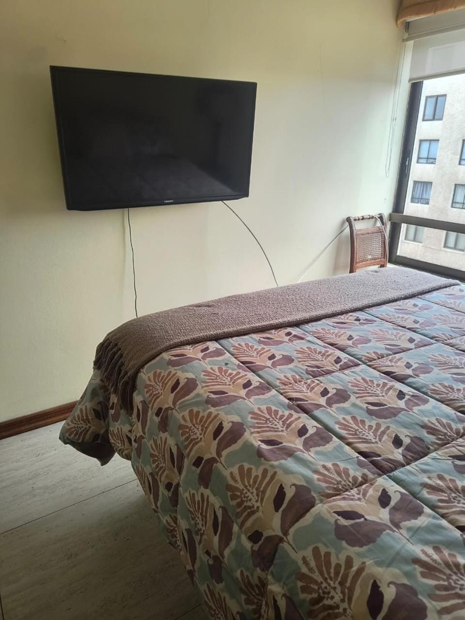 Limari 53 Apartment in La Serena