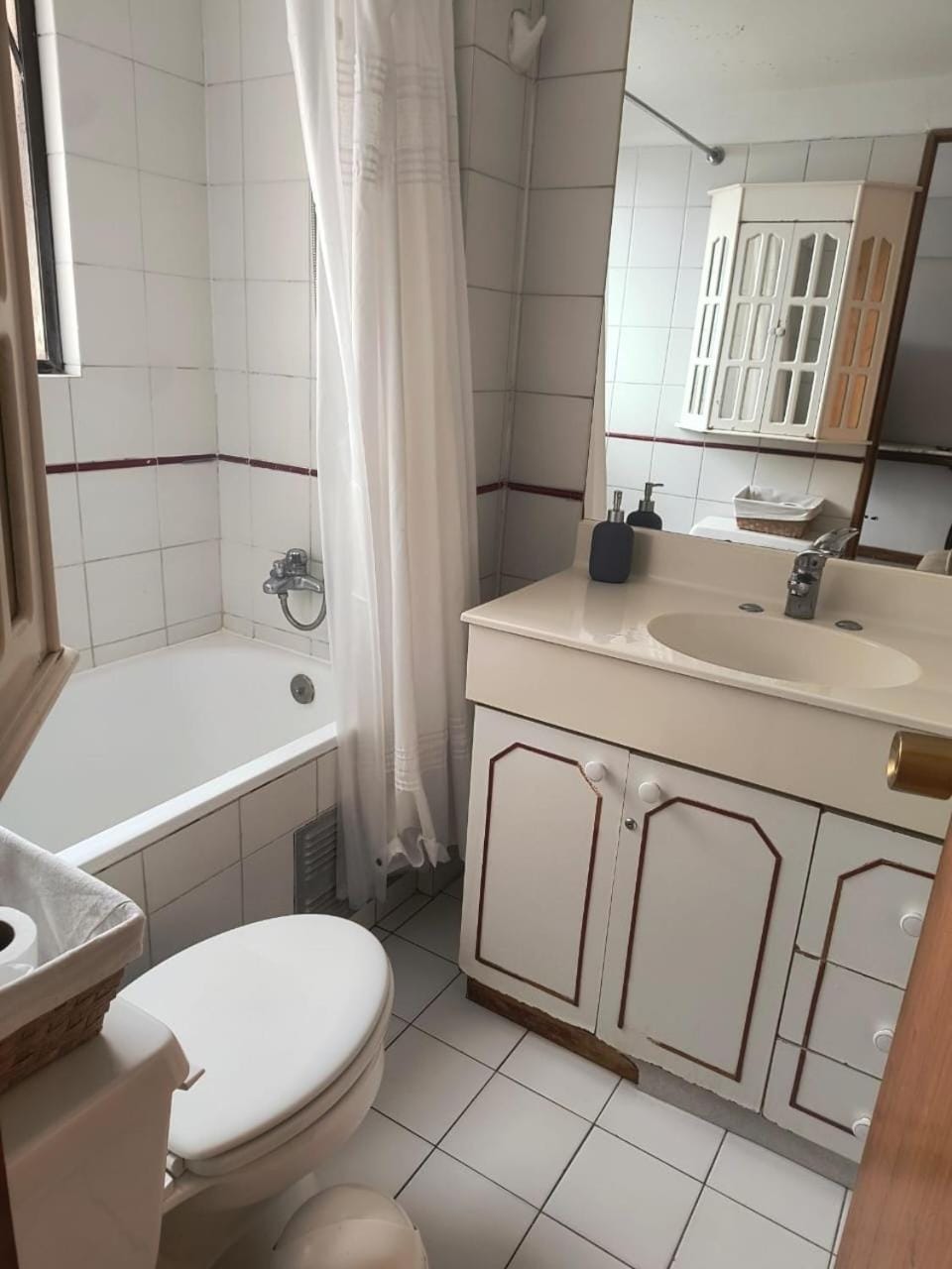 Limari 53 Apartment in La Serena