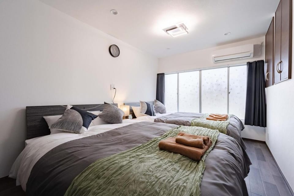 アンドステイ大和田 Apartment in Chiba Prefecture