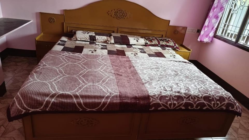 Silver holidays Hotel in Tamil Nadu