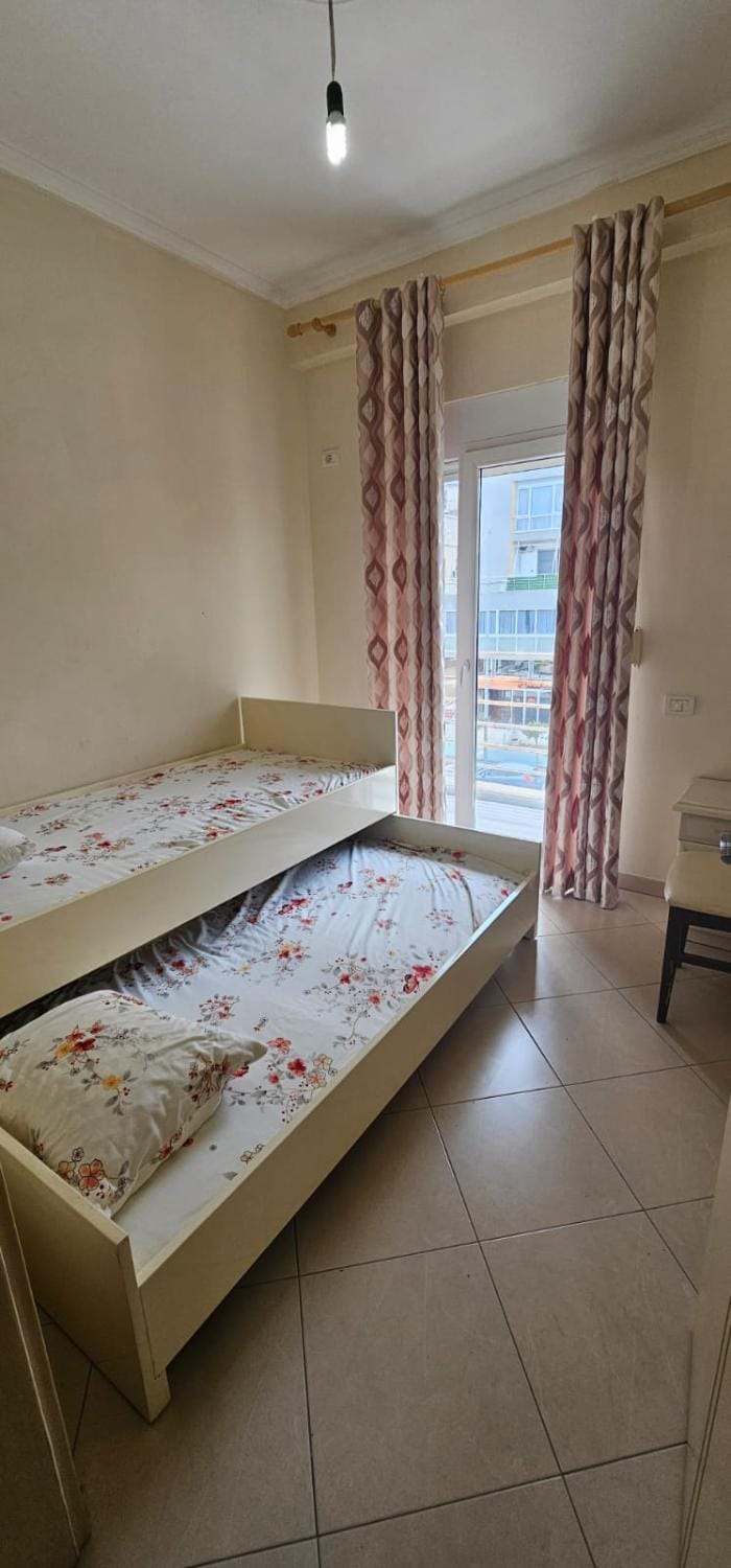 AGIS Apartment Apartment in Tirana County, Albania