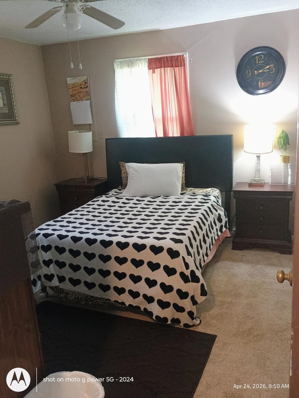 open arms House in Elizabeth City