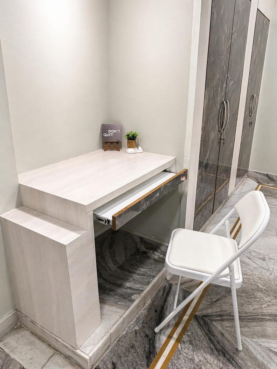 Dityam - The cozy nest 2 BHK near railway station House in Gujarat