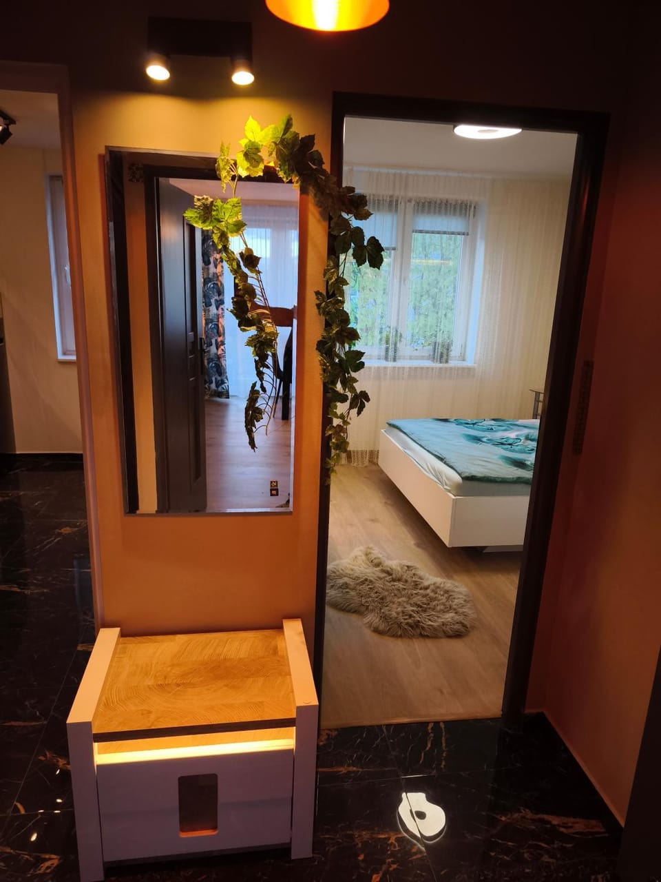 Oldie but Goldie Apartament Apartment in Masovian Voivodeship