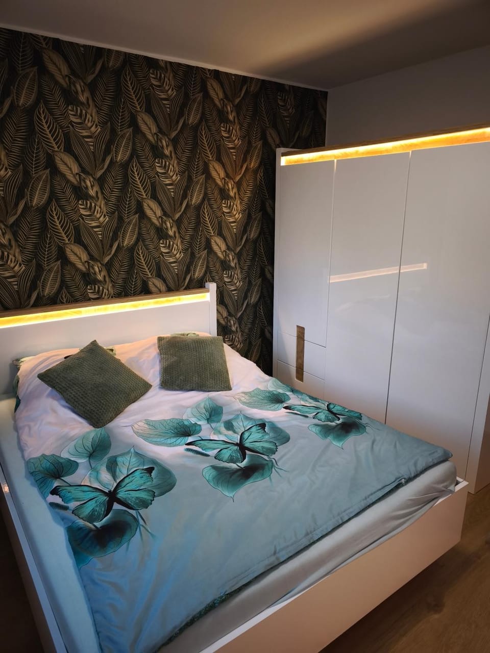 Oldie but Goldie Apartament Apartment in Masovian Voivodeship