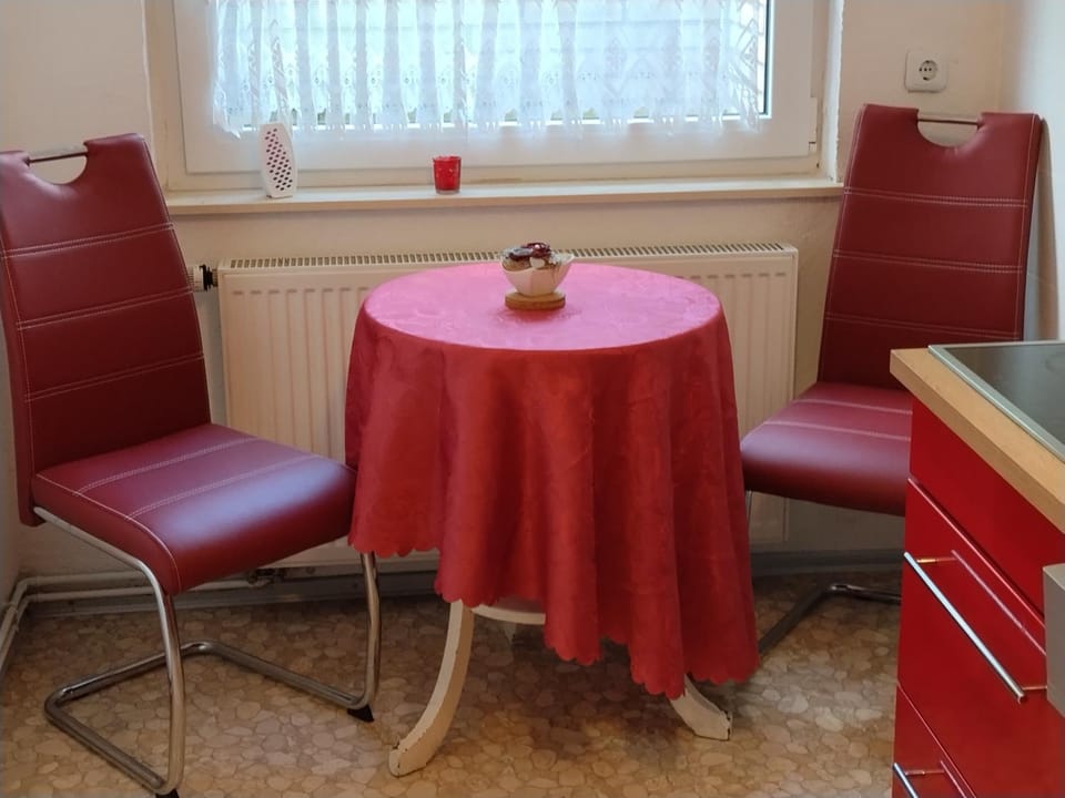 Ferienwohnung für 4 Personen Apartment in Lower Saxony, Germany