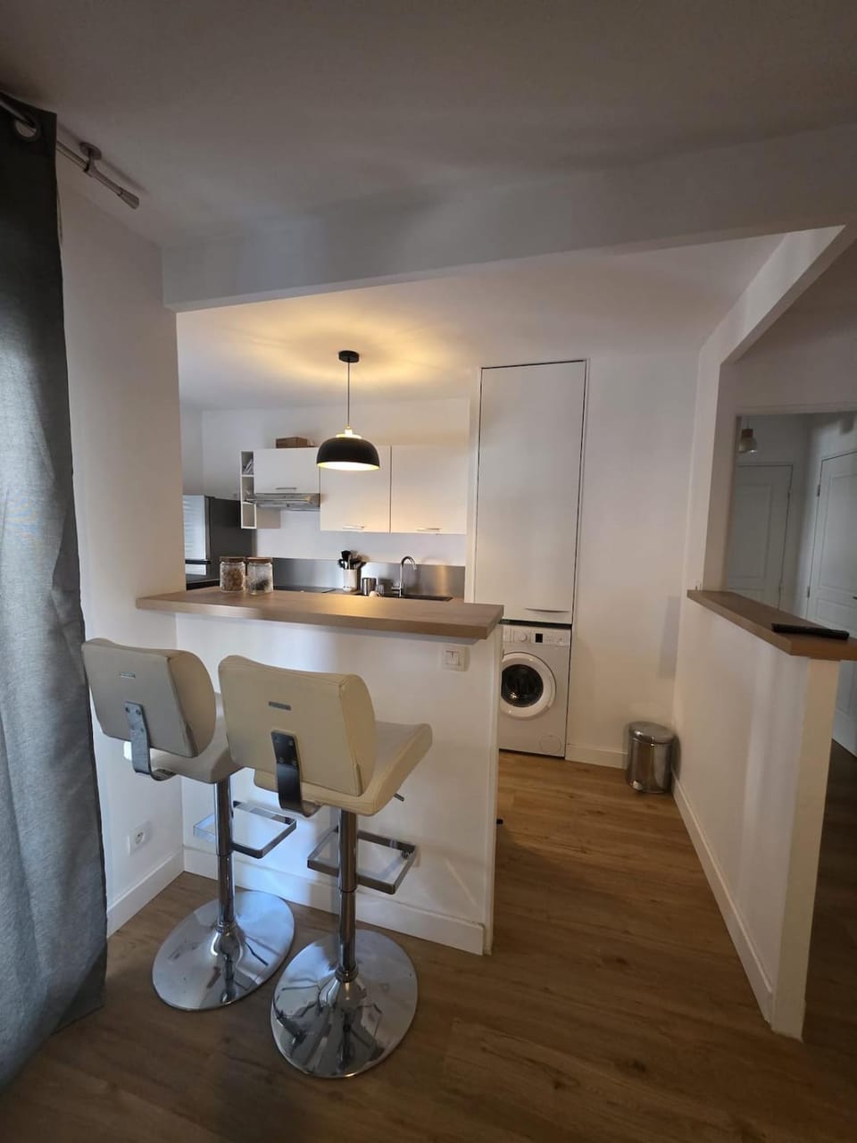 Logement confortable Lyon 3 Apartment in Lyon