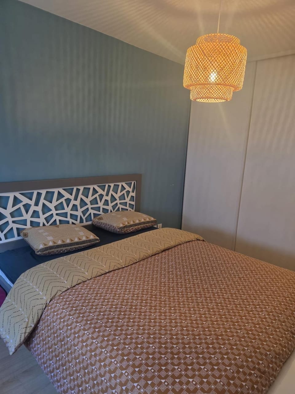Logement confortable Lyon 3 Apartment in Lyon