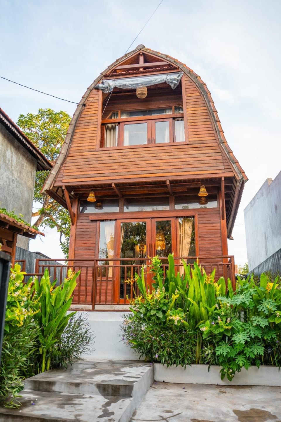 Uluwatu Nelson villa Villa in Bali
