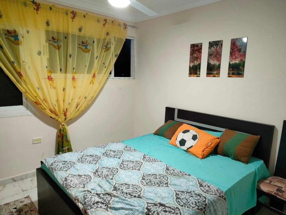 شاطىء النخيل Apartment in Alexandria Governorate