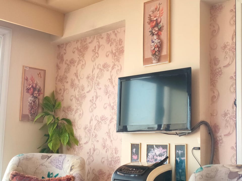شاطىء النخيل Apartment in Alexandria Governorate