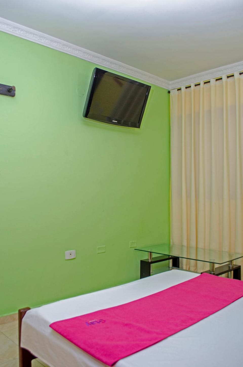 TV and multimedia