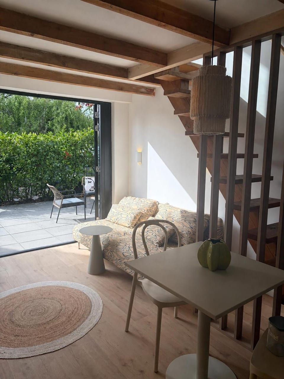 View (from property/room), Seating area