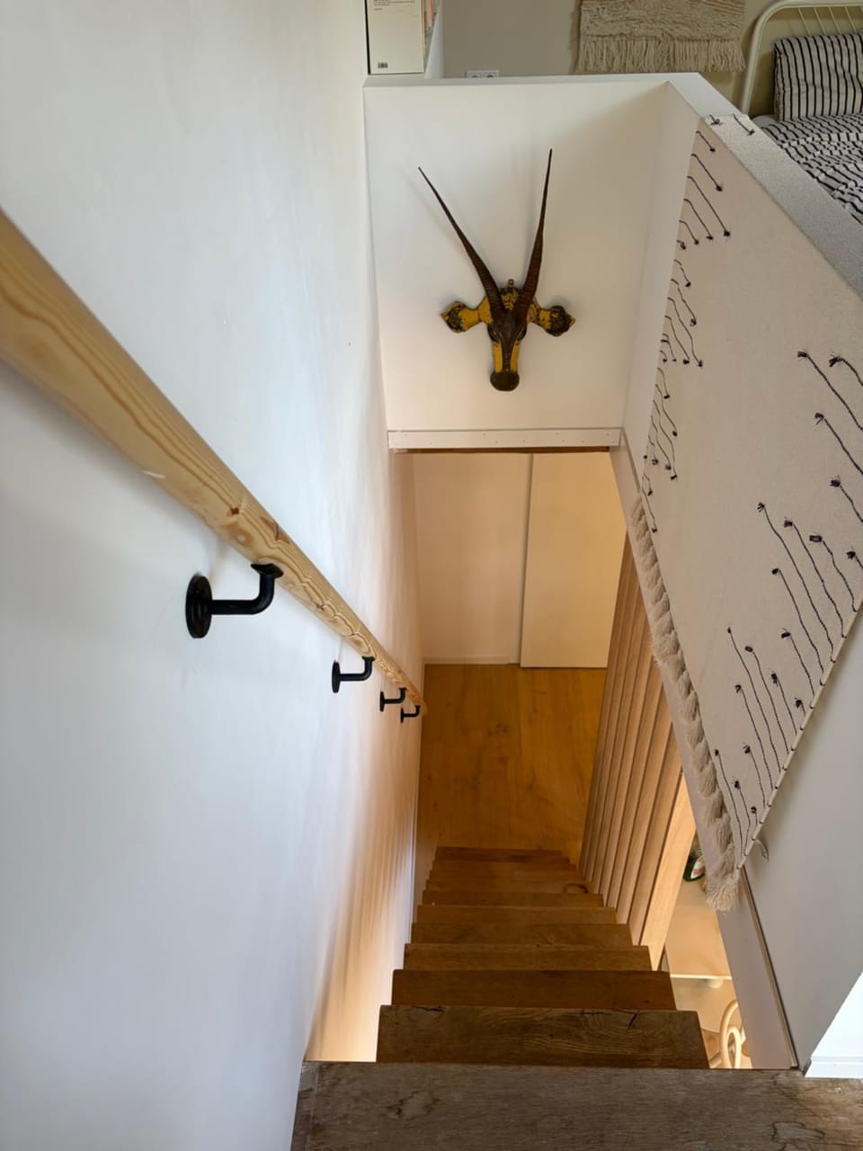 Decorative detail