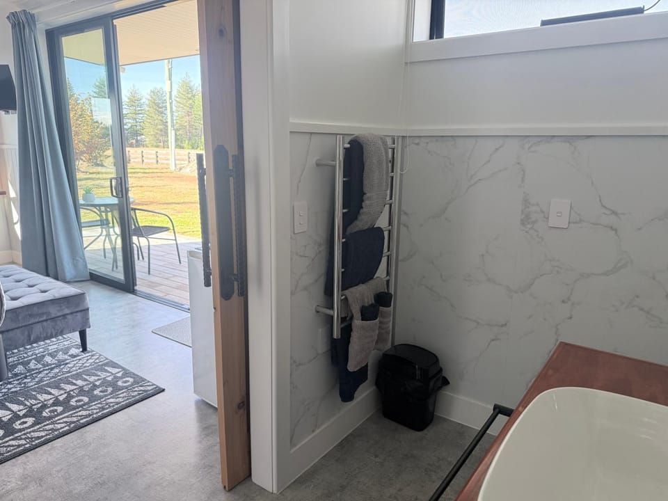 Ostler Unit 2 Apartment in Twizel