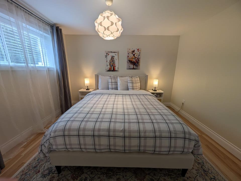 Bed, Bedroom, safe