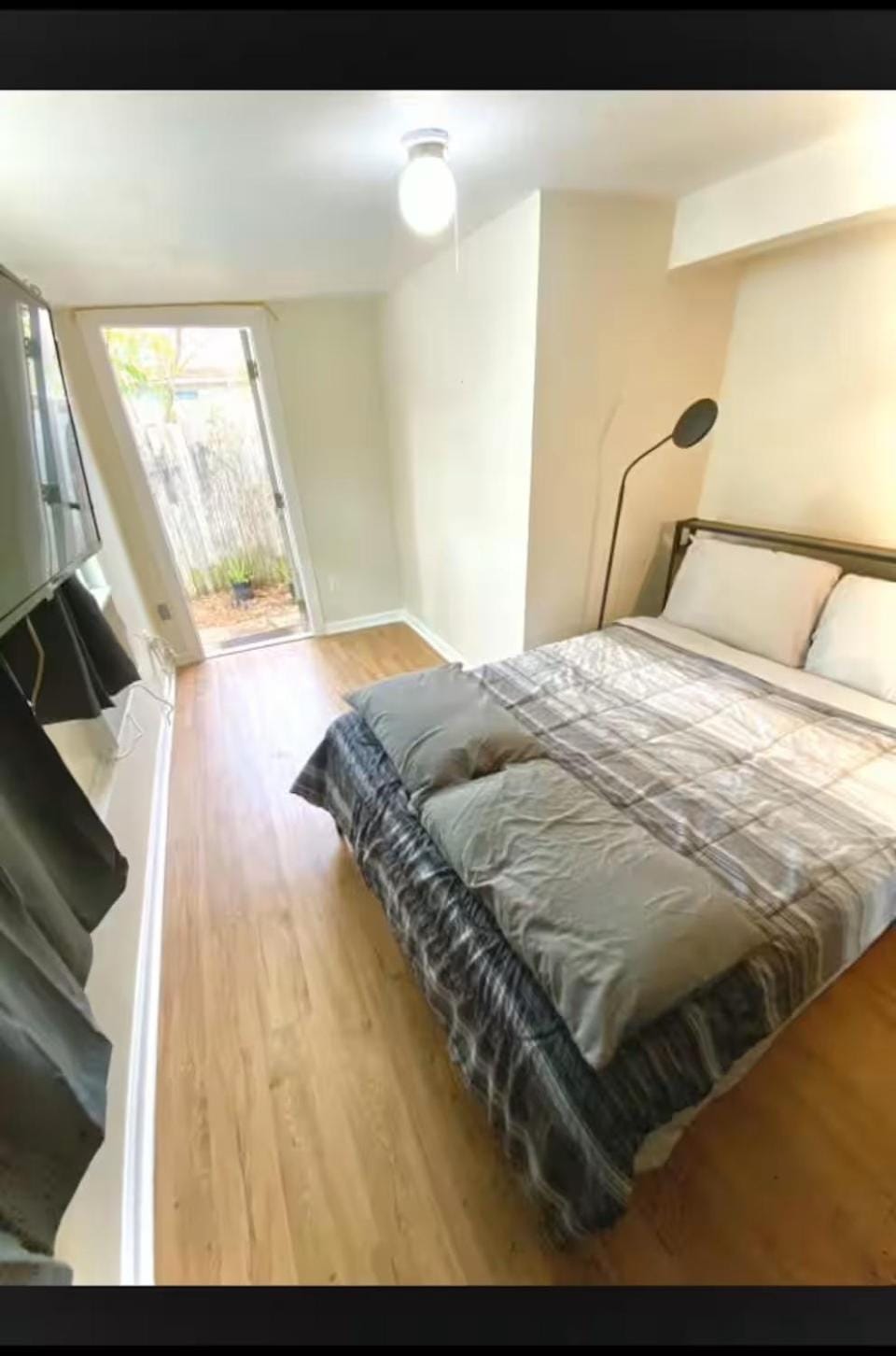 Central Tampa - Quiet Street - Bayshore Suite Apartment in Tampa