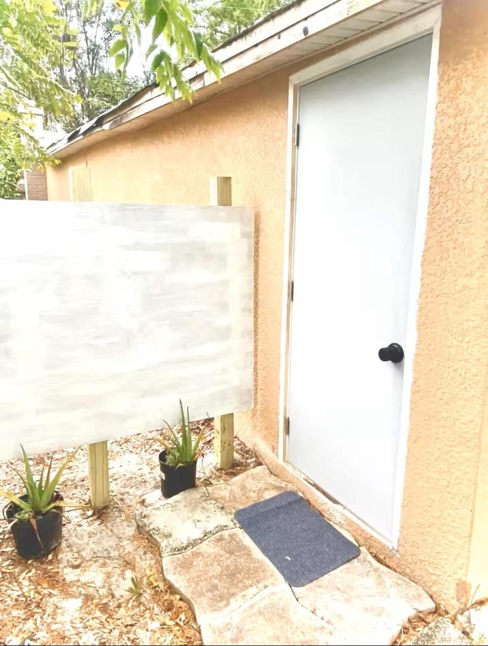 Central Tampa - Quiet Street - Bayshore Suite Apartment in Tampa