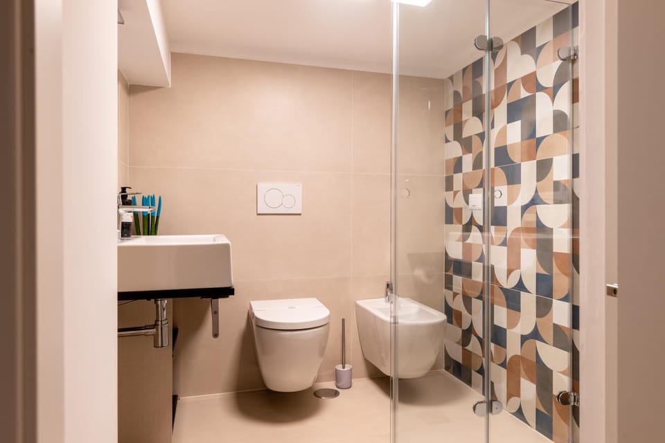 Toilet, Bathroom, bidet